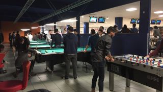 bowling firenze Palasport Bowling Prato