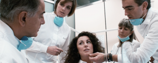 parodontologo firenze Studio Odontoiatrico Dr. Andrea Ricci