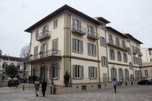 Centro Firenze Donatello - Esterno