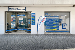 corriere napoli Mail Express Posta & Finanza Napoli 7