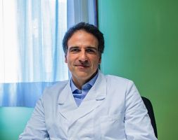 chirurgo della mano padova Dottor Claudio Khabbazè