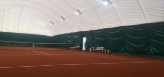 campo da tennis padova Tennis Patavium