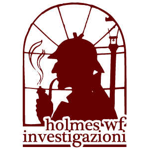 investigatore privato padova Holmes WF investigazioni