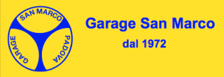 autorimessa padova Garage San Marco