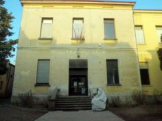 scuola elementare padova Scuola primaria Cesarotti-Arria
