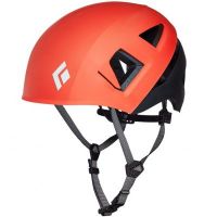 BD Black Diamond Capitan Helmet casco arrampicata