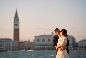 Matrimonio Venezia Pisani Moretta