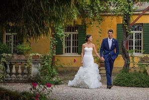 Matrimonio Villa Scalabrin Bolognesi