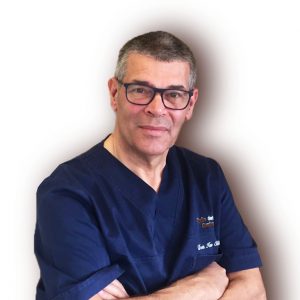 chirurgo orale padova Prof. Stefano Fusetti - Chirurgia Orale e Maxillofacciale Padova