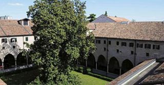 monastero padova Convento del Santo - Frati Minori Conventuali