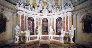 santuario padova Reliquie di Sant'Antonio