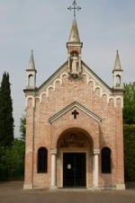 santuario padova Santuario della Visione (Santuari Antoniani)