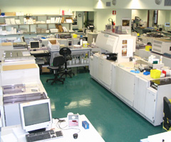 ptt padova Laboratorio Analisi dell'Azienda Ospedaliera di Padova U.O.C. Medicina di Laboratorio