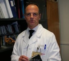 chirurgo orale padova Guarda Nardini Dr. Luca