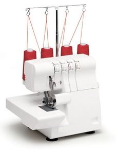 negozio di macchine da cucire padova Assitec di Cè M. - Manutenzione macchine per cucire