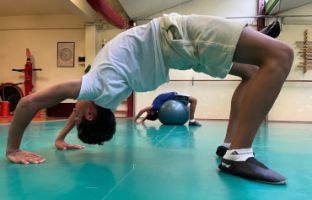 scuola di judo padova Scuola dello zaffiro