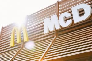 mcdonald s padova McDonald's Albignasego