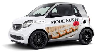 ristorante fusion padova Mode Sushi