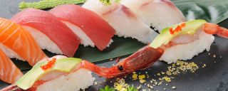 ristorante tailandese padova UMAMI Ristorante Fusion - Sushi - Asporto e Consegna a Domicilio
