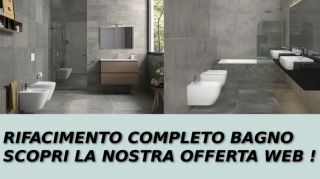 ristrutturatore di bagni padova Ristrutturazione bagni Padova