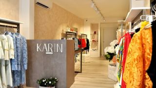 casa di alta moda padova Karin Couture Atelier Moda Produzione Propria