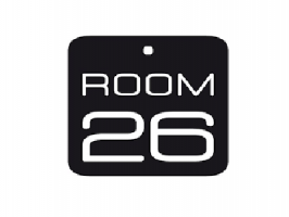 discoteche casa roma Room 26