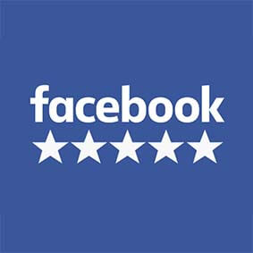 Facebook 5 Star