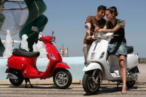 rentals electric generators roma My Scooter Rent in Rome