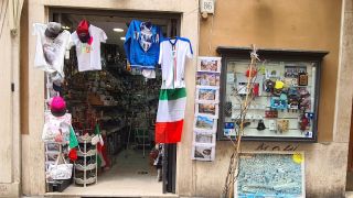 negozi dove comprare souvenir roma Souvenir Roma