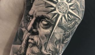 artisti del tatuaggio roma Buildink Site Tattoo