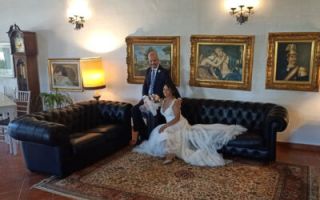 Casale per matrimoni Roma