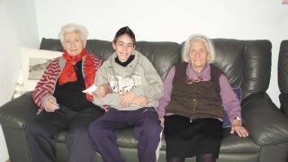 case della comunita roma VILLA ASTRA Comunità Alloggio per Anziani