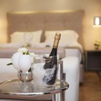 Terrazza Marco Antonio Luxury Suite | Rome | 3 reasons to stay with us - 3