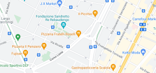 pizzeria torino Pizzeria Fratelli Roselli