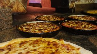 pizzeria torino Pizzeria 150