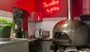 pizzeria torino Pizzium - Torino Via Tasso