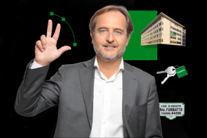 Cesare Furbatto - I 3 errori nella vendita della tua casa o del tuo immobile