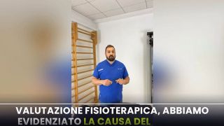 chiropratico venezia Dott. Conton Francesco Osteopata e Posturologo